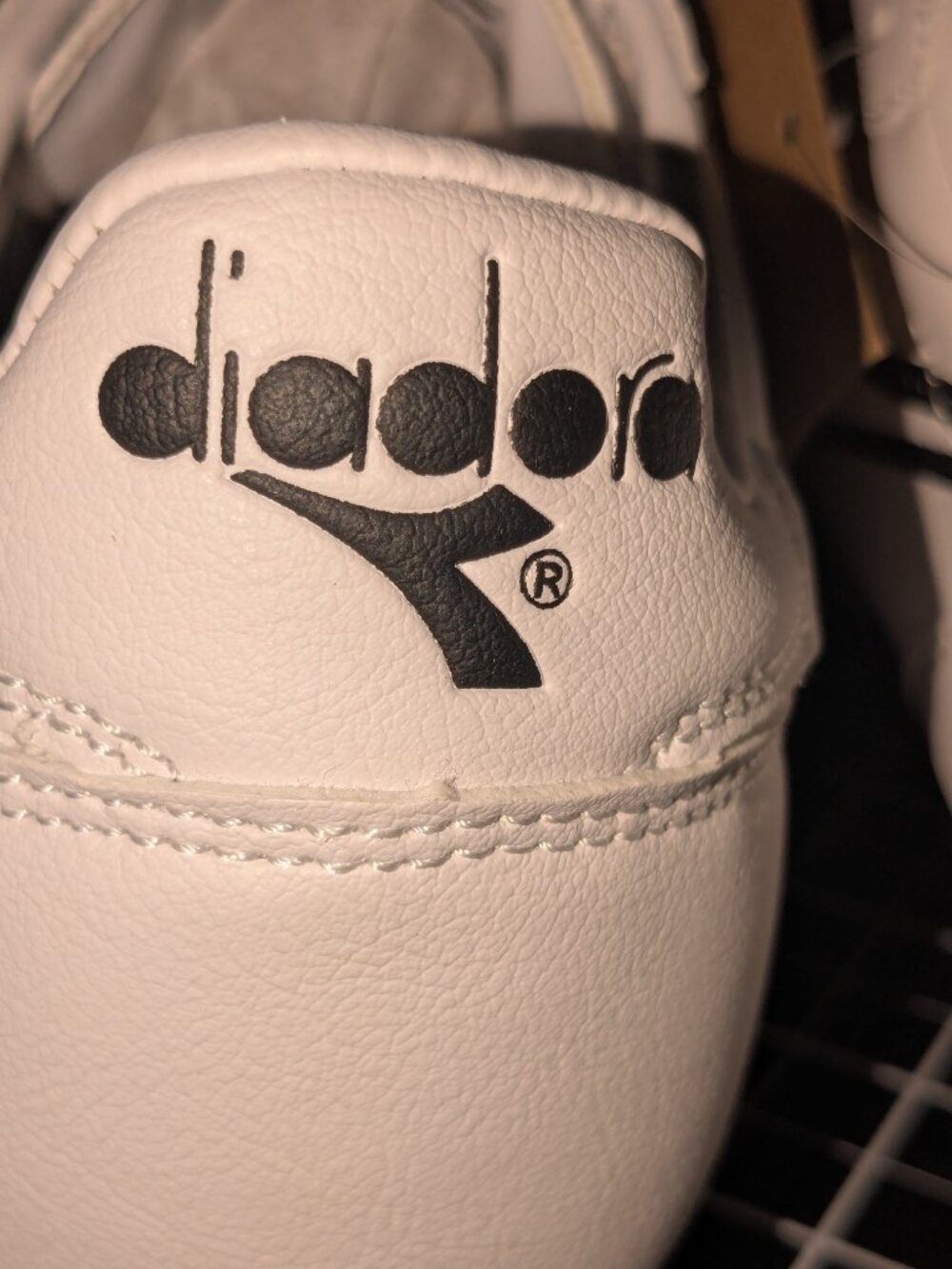 Diadora BRASIL R LPU - Picture 8 of 11